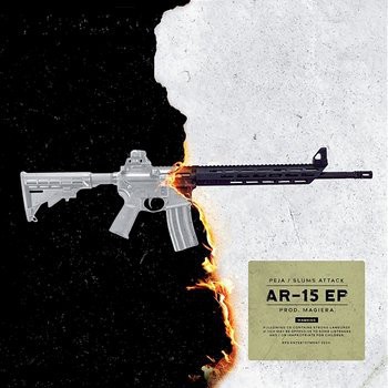 AR-15 EP