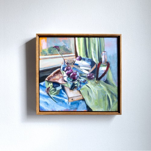 Still Life
