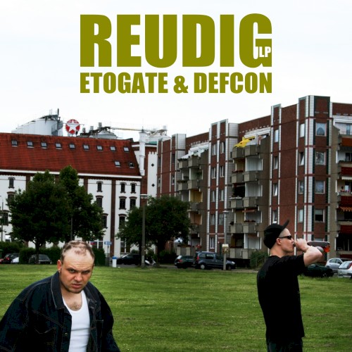 Reudig LP