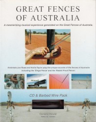 Great Fences of Australia