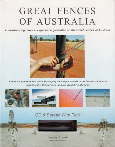 Great Fences of Australia