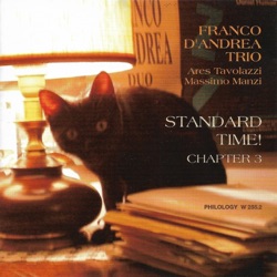 Standard Time! - Chapter 3
