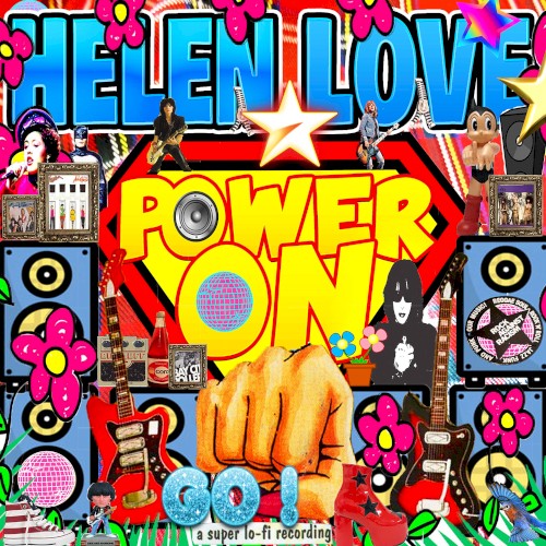 Power On