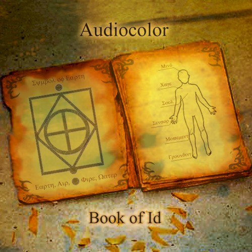Book of Id