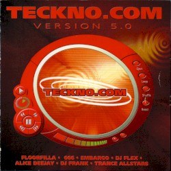 Teckno.com Version 5.0