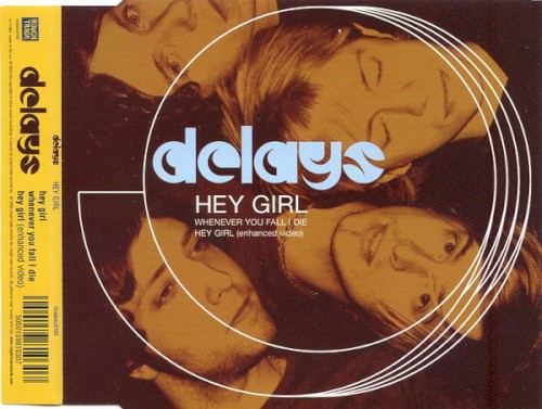 Hey Girl