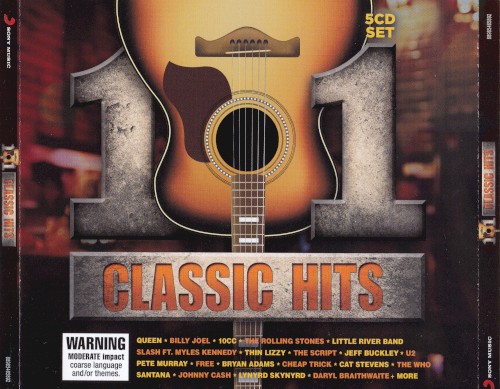 101 Classic Hits