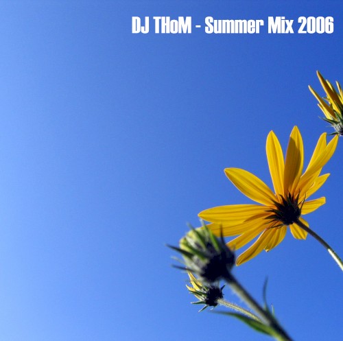 Summer Mix 2006