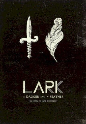 A Dagger and a Feather