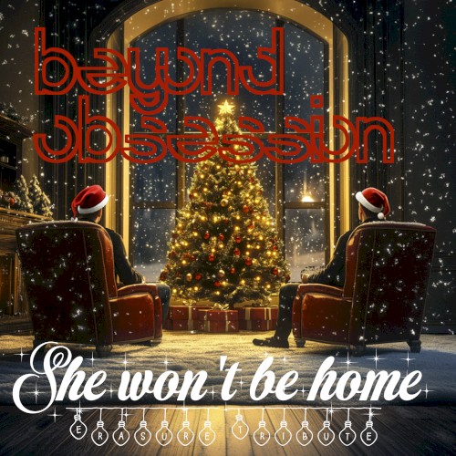 She Won’t Be Home