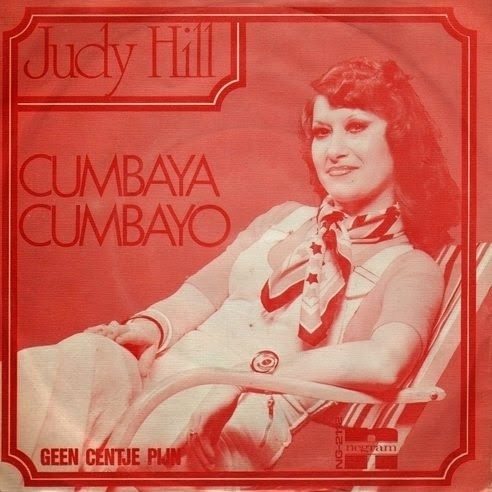 Cumbaya cumbayon