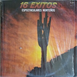 Espectaculares Norteños