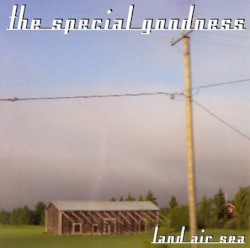 Land Air Sea