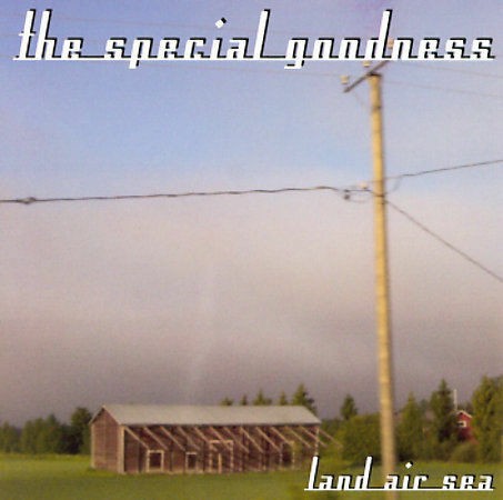 Land Air Sea