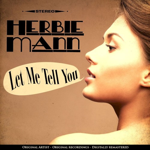 Let Me Tell You