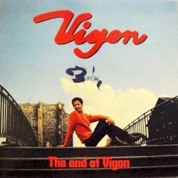 The End of Vigon
