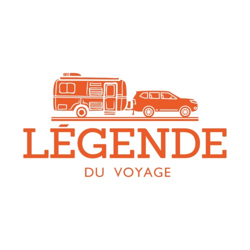 Légende du voyage