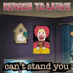 Can't Stand You