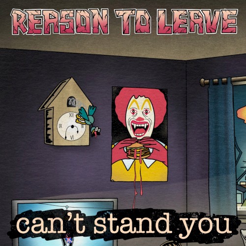 Can't Stand You