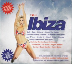 This Is... Ibiza