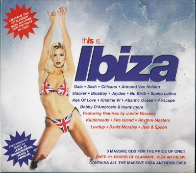 This Is... Ibiza
