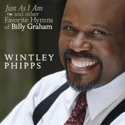 Favorite Hymns of Billy Graham