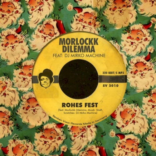 Rohes Fest