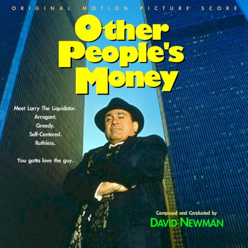 Other People's Money