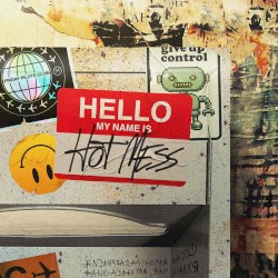 Hot Mess