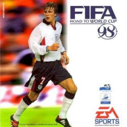 FIFA 1998 Soundtrack