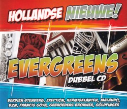 Hollandse nieuwe! Evergreens