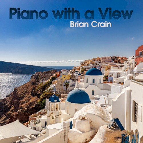 Piano With a View