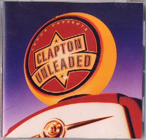 Clapton Unleaded
