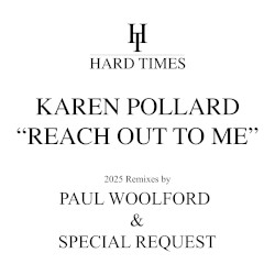 Reach Out To Me (Paul Woolford x Special Request 2025 Remixes)