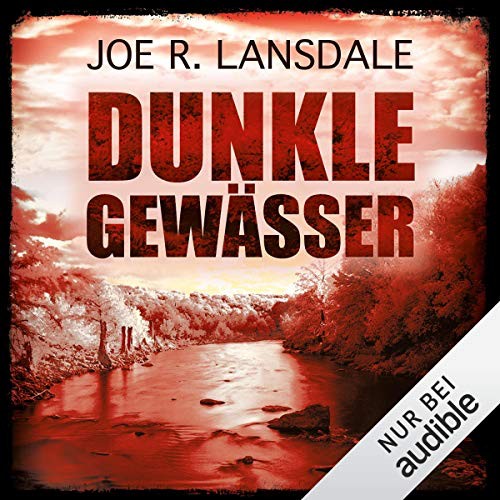 Dunkle Gewässer