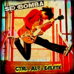 CTRL + ALT + DELETE