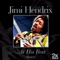 …At His Best
