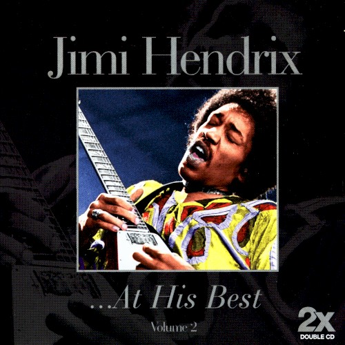 …At His Best
