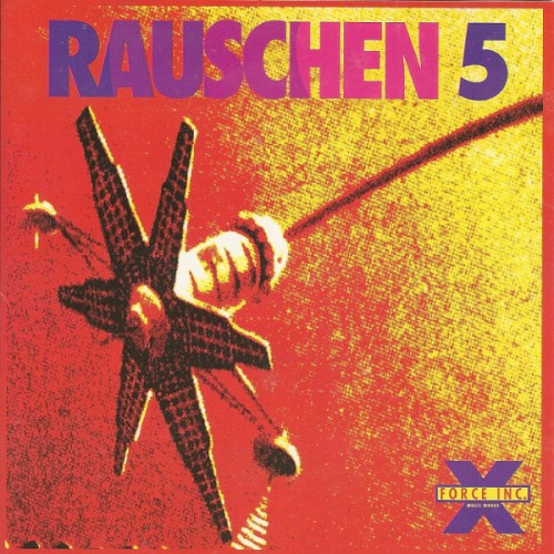 Rauschen 5