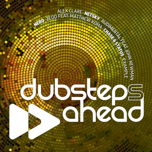Dubsteps Ahead