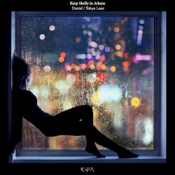Denial / Tokyo Lane