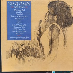 Vaughan With Voices
