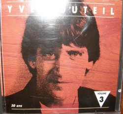 L’Intégrale, Volume 3 : 30 ans