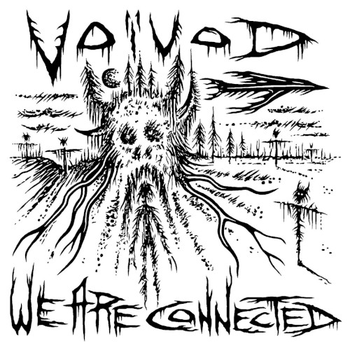 We Are Connected