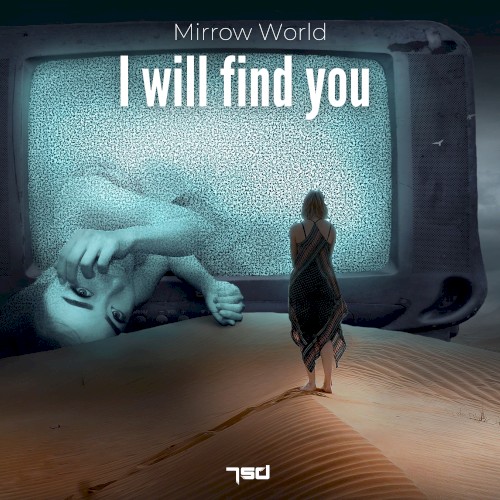 I Will Find You