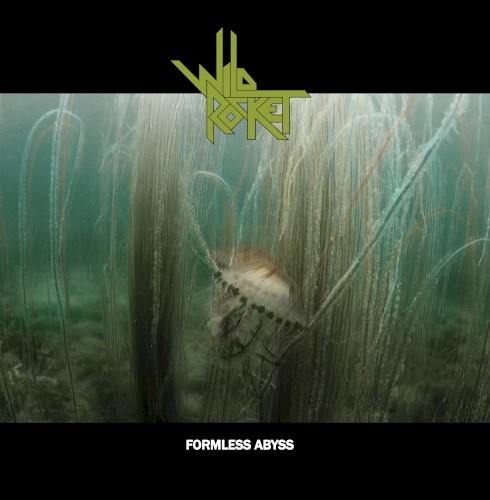Formless Abyss
