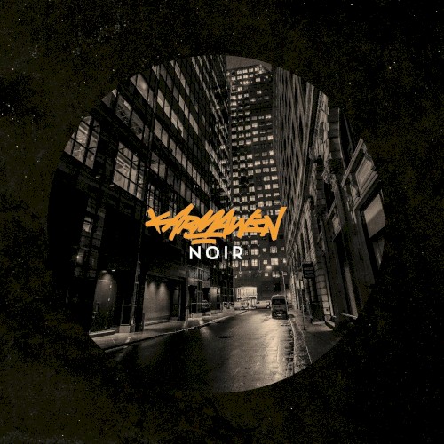 Noir