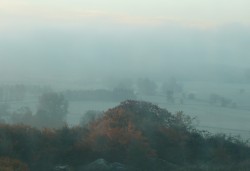 Dying Air