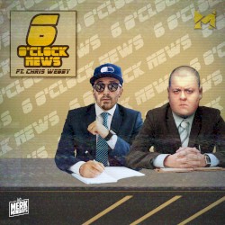 6 O'Clock News