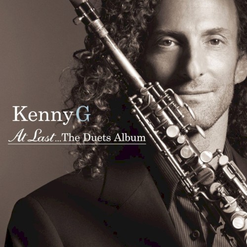 At Last…The Duets Album
